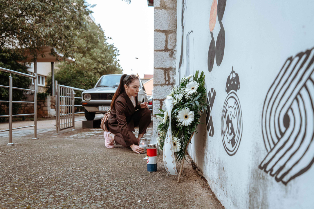 Na Baldekinu obilježen Draženov rođendan: ‘To je bila košarka za dušu kakva se danas ne igra’