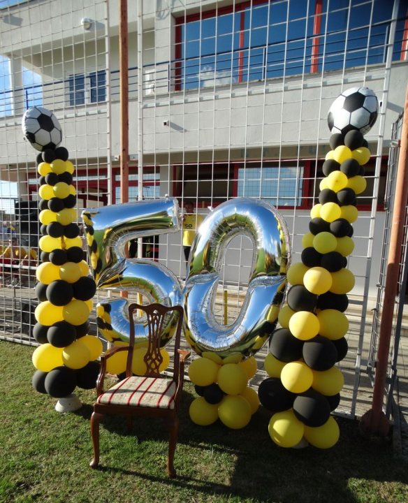 NK Polača svečano proslavila 50 godina postojanja, gostovali veterani Hrvatske