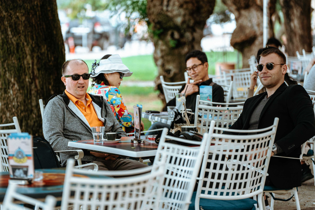 FOTO Đir po gradu, ponedjeljak 23. listopada