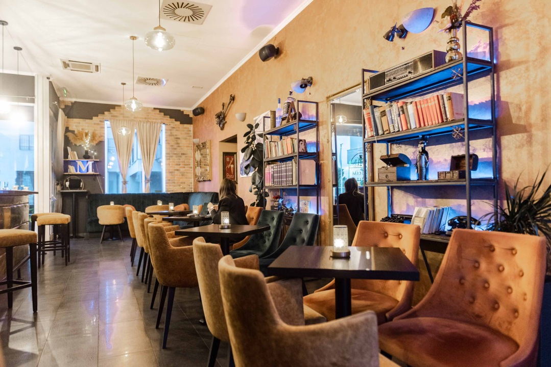 Omiljeni Mystic Bar otvara sezonu dobre zabave!