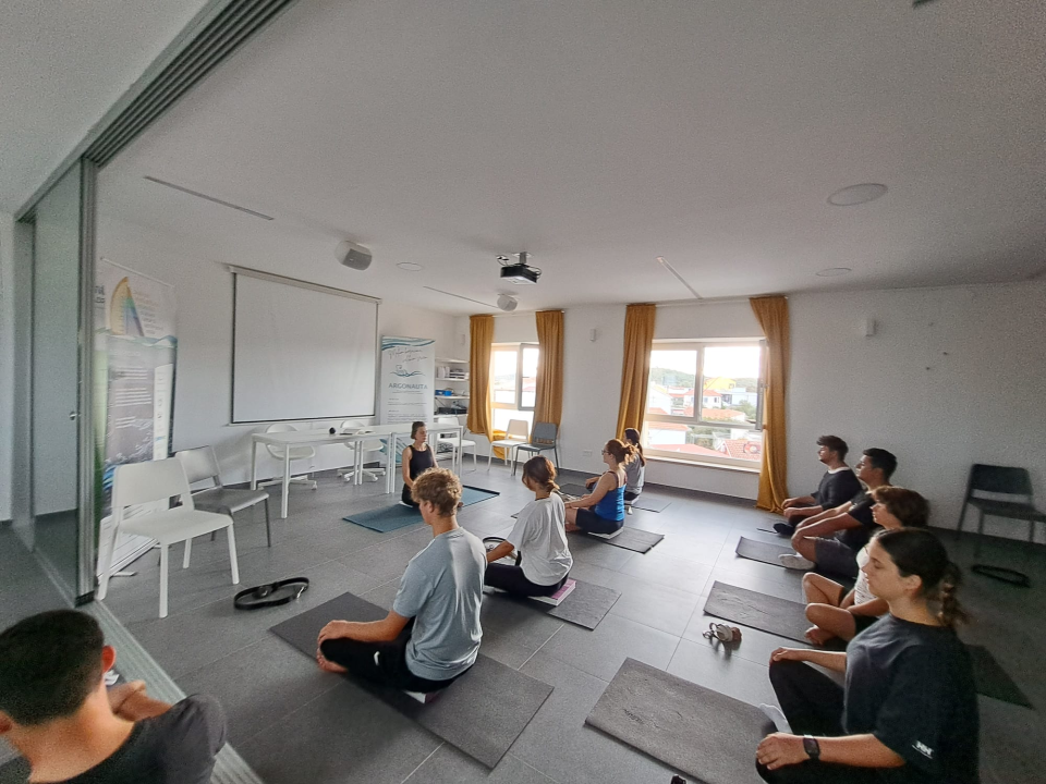 Masline su obrane, površine su zazelenjene, a Murter je čišći 