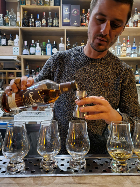 Vintage Bar spremio je nezaboravan program za jesenske dane!