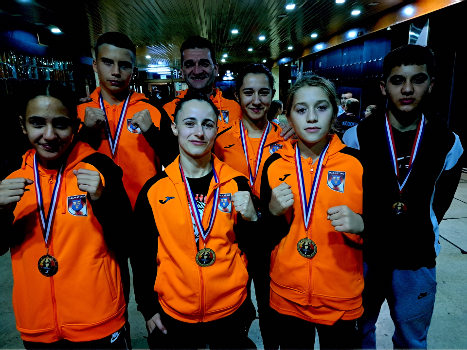 August Lambaša i Snježana Prgomet zlatni na Kutina open turniru