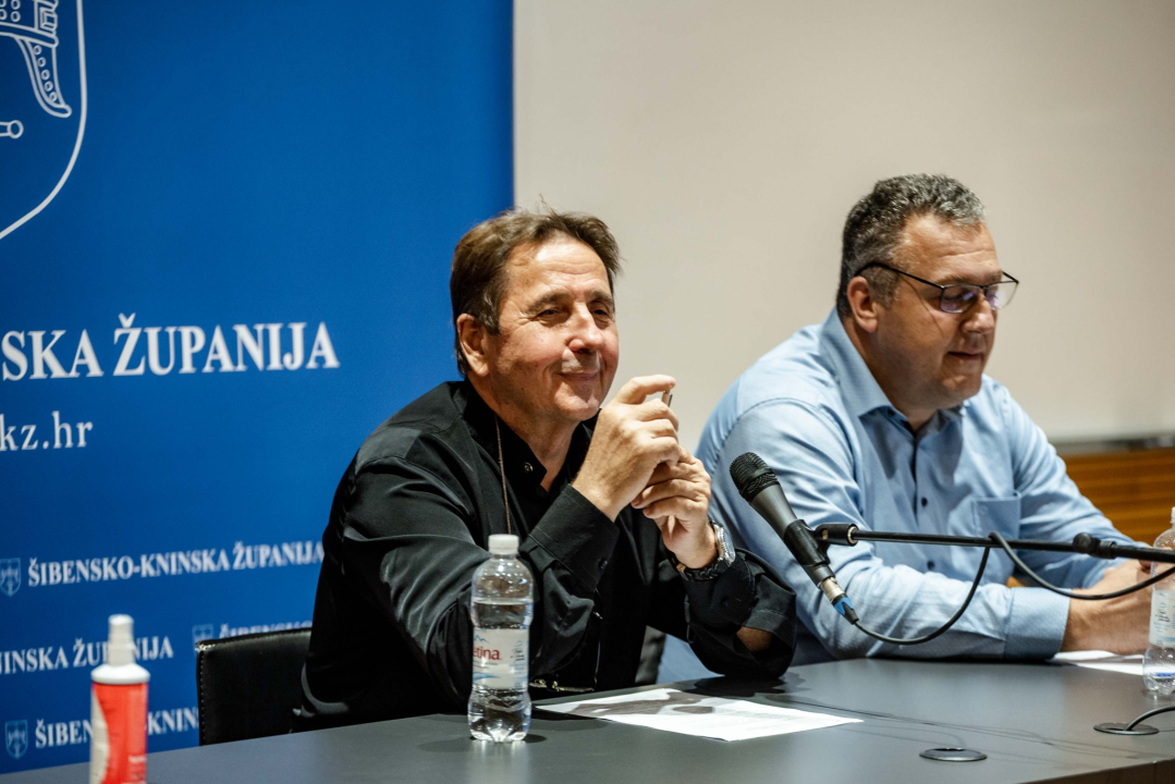 Na Županijskoj skupštini izglasan rebalans proračuna, a jedna od uloga 'Tijata' mogla bi biti i ploveća knjižnica