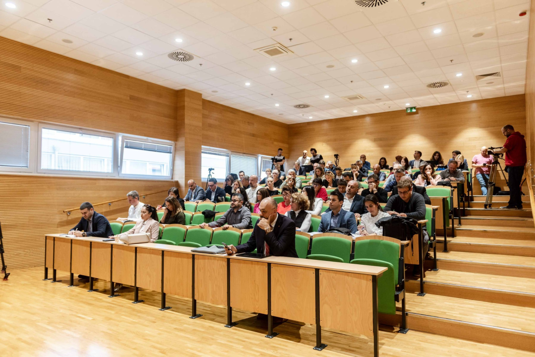 Na Županijskoj skupštini izglasan rebalans proračuna, a jedna od uloga 'Tijata' mogla bi biti i ploveća knjižnica