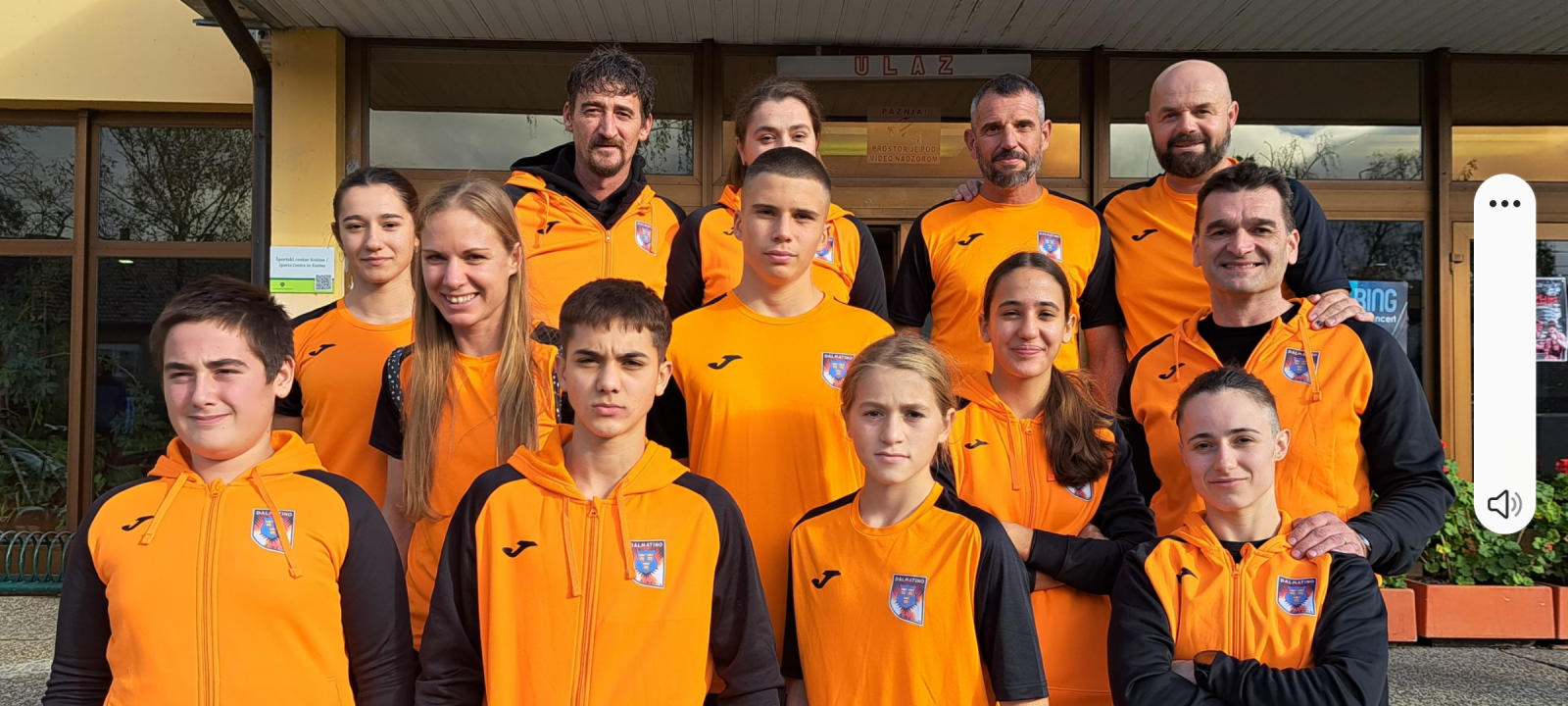 August Lambaša i Snježana Prgomet zlatni na Kutina open turniru