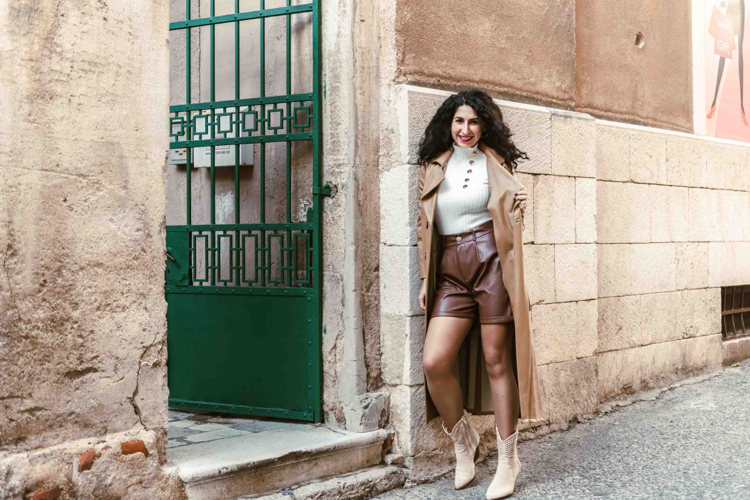 Obnovite svoju jesensku garderobu novim trendi komadima Butika Cecily! 