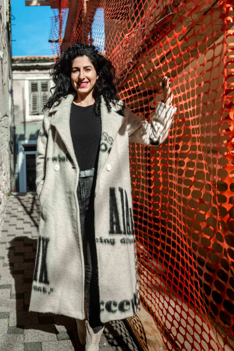 Obnovite svoju jesensku garderobu novim trendi komadima Butika Cecily! 