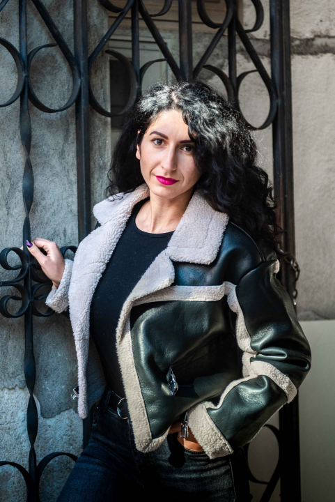 Obnovite svoju jesensku garderobu novim trendi komadima Butika Cecily! 