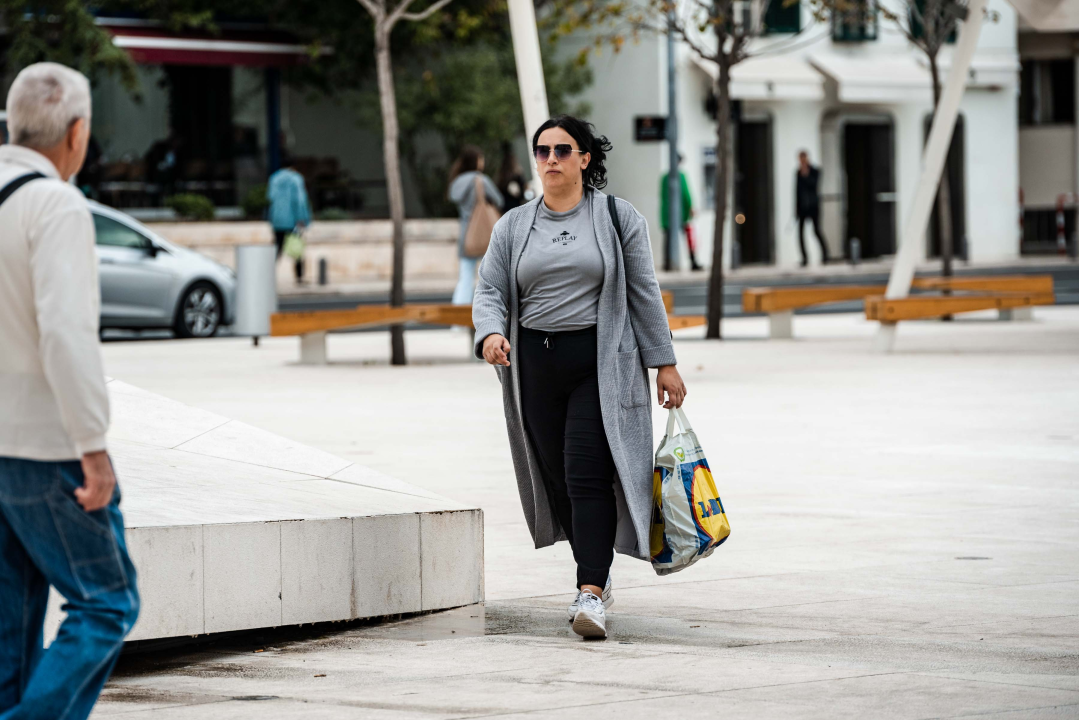 FOTO Đir po gradu, utorak 7. studenog