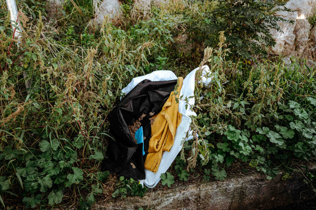 Dolac i Banj nakon juga izgledaju kao albanske plaže kojima smo se ljetos rugali!