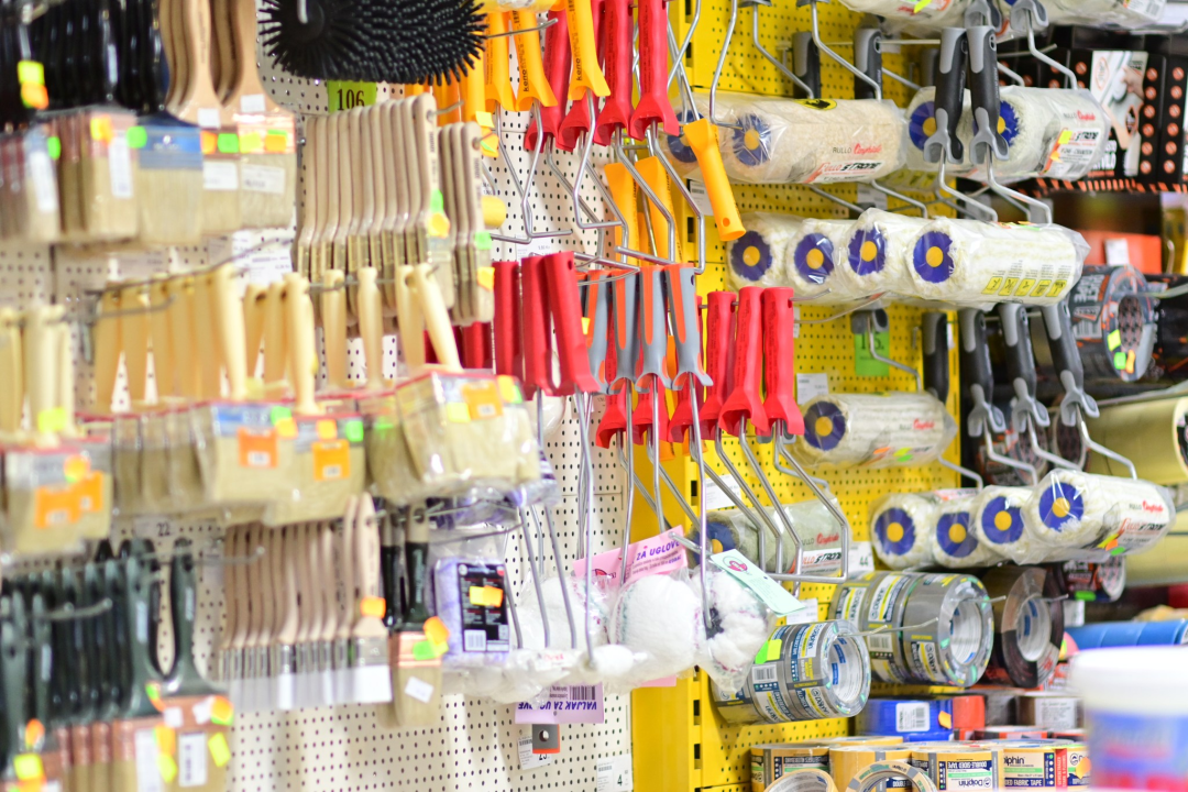 Briit.hr ima odlične akcije i sve što vam treba za uređenje doma i vrta! 