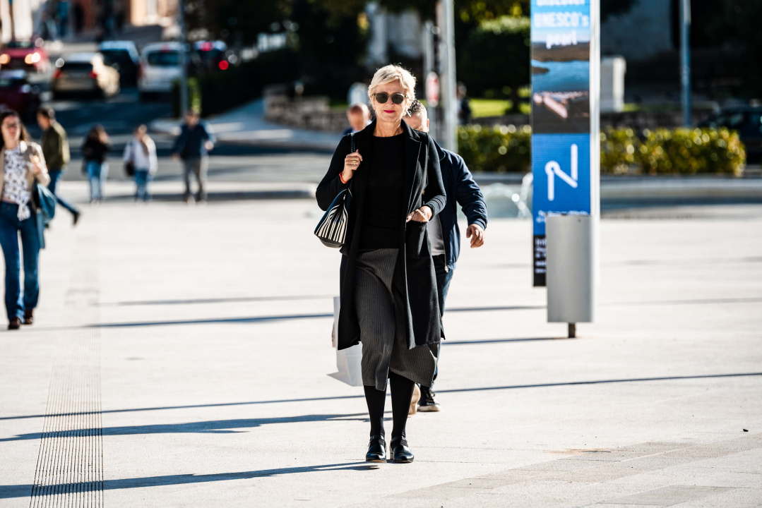 FOTO Đir po gradu, četvrtak 9. studenog