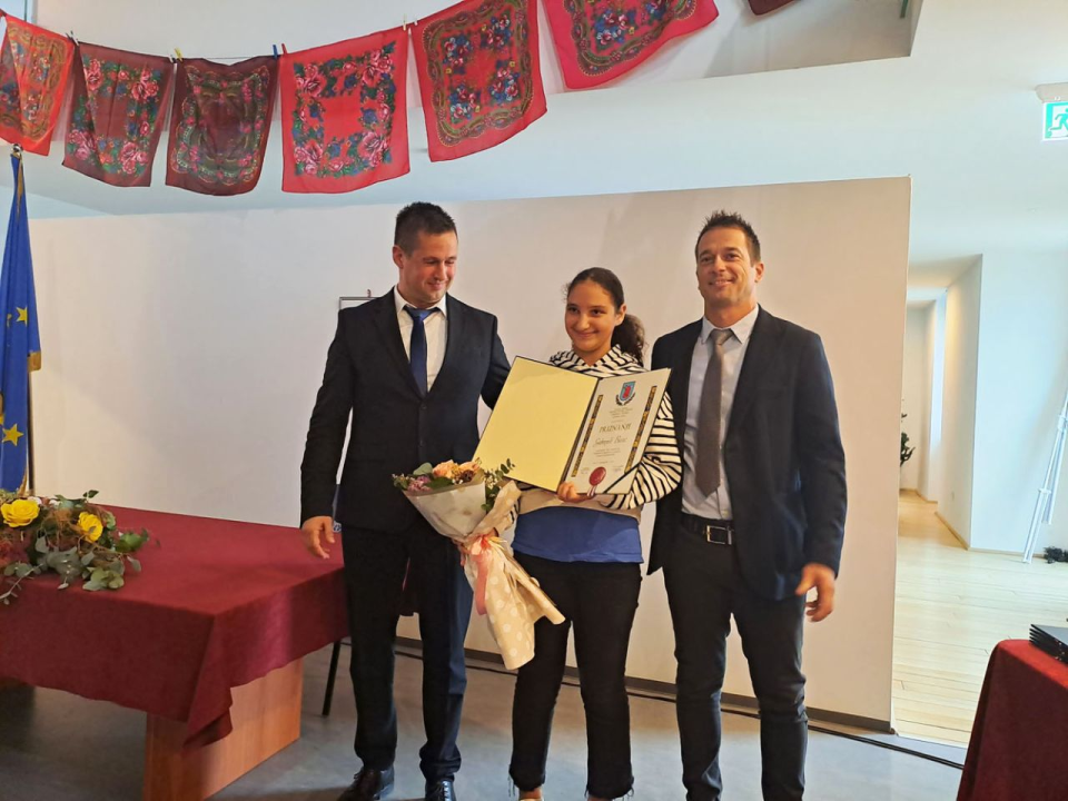 Na svečanoj sjednici Općinskog vijeća Tisno dodijeljene zahvalnice, priznanja i nagrade