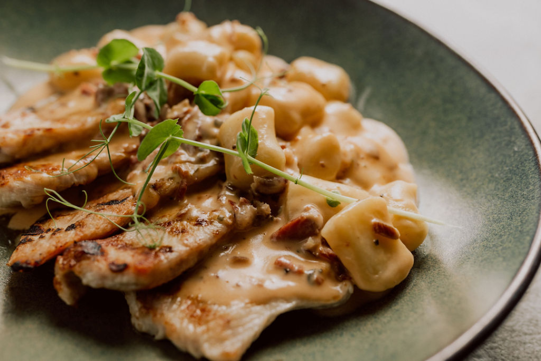 Novi jelovnik i adventska ponuda u Konobi Maito će vas oduševiti!