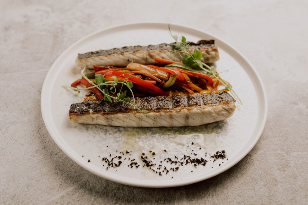 Novi jelovnik i adventska ponuda u Konobi Maito će vas oduševiti!