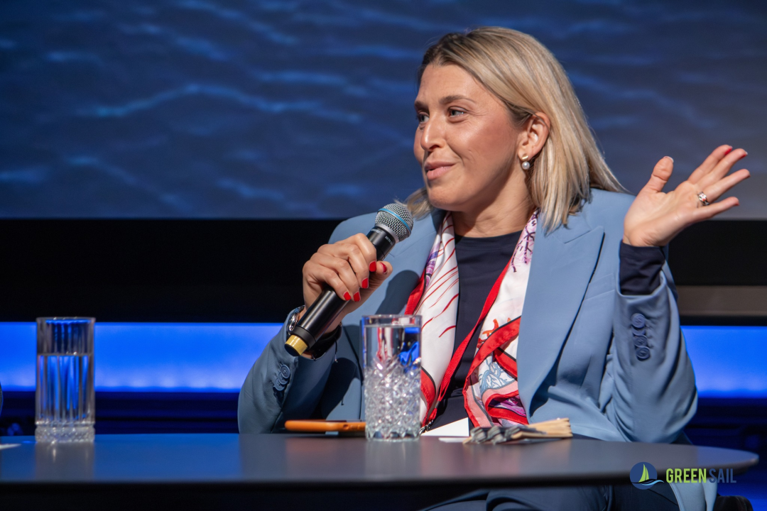 Stručnjaci s Green Sail Panela: ‘Očuvanje prirodnih resursa ključno za budućnost nautičkog turizma'