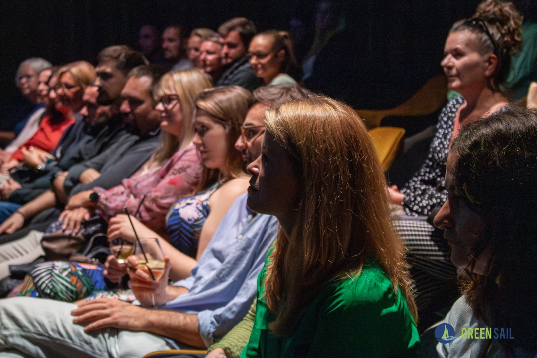 Stručnjaci s Green Sail Panela: ‘Očuvanje prirodnih resursa ključno za budućnost nautičkog turizma'