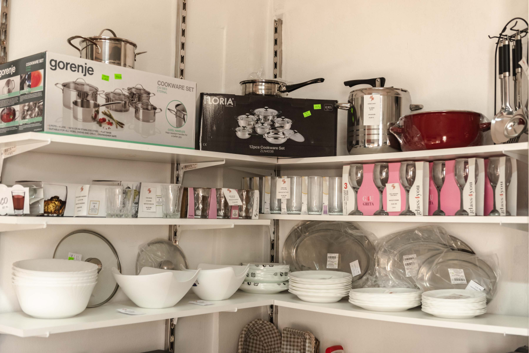 Iskoristite odličnu Black Friday akciju u El Bakoti!