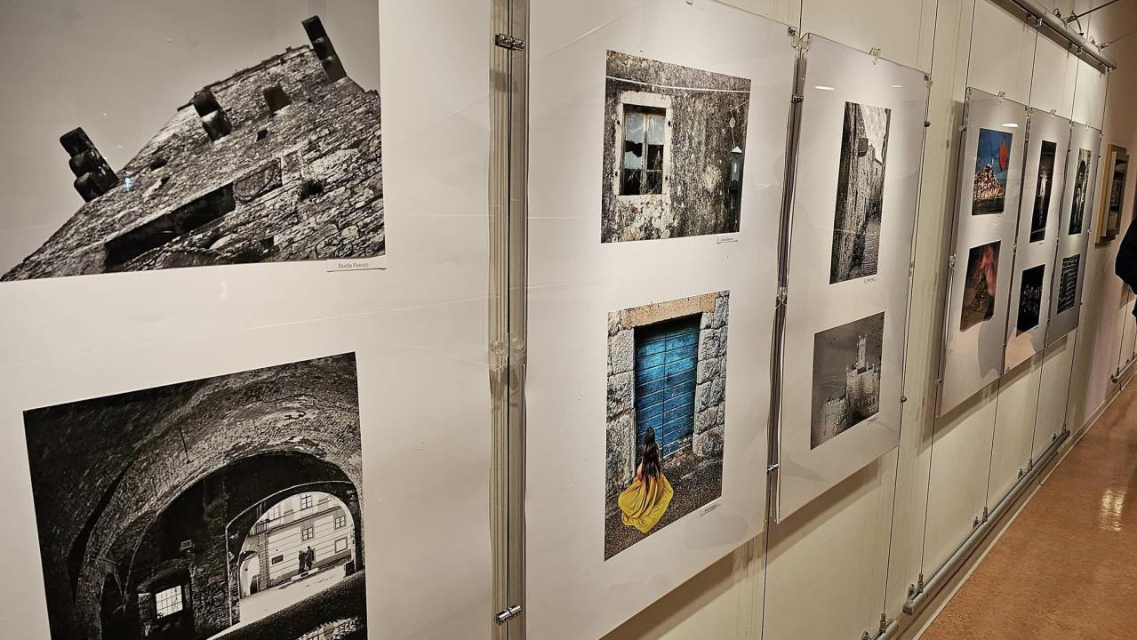 U knjižnici otvorena izložba 'Kalama, skalama, butama'