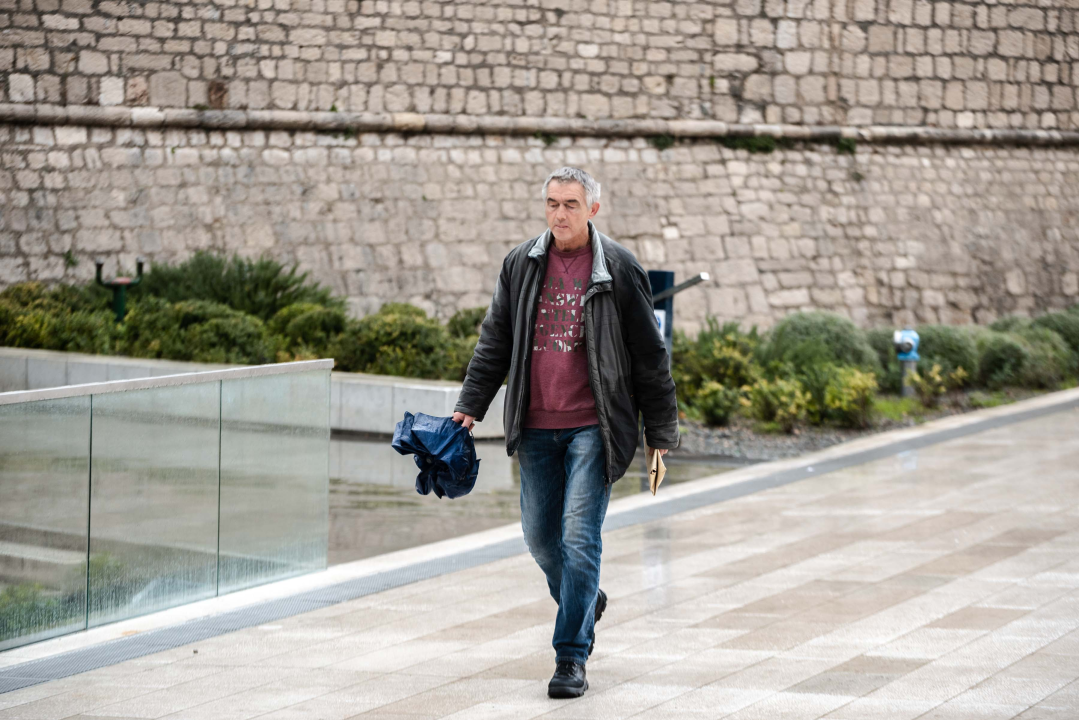 FOTO Đir po gradu, utorak 21. studenog