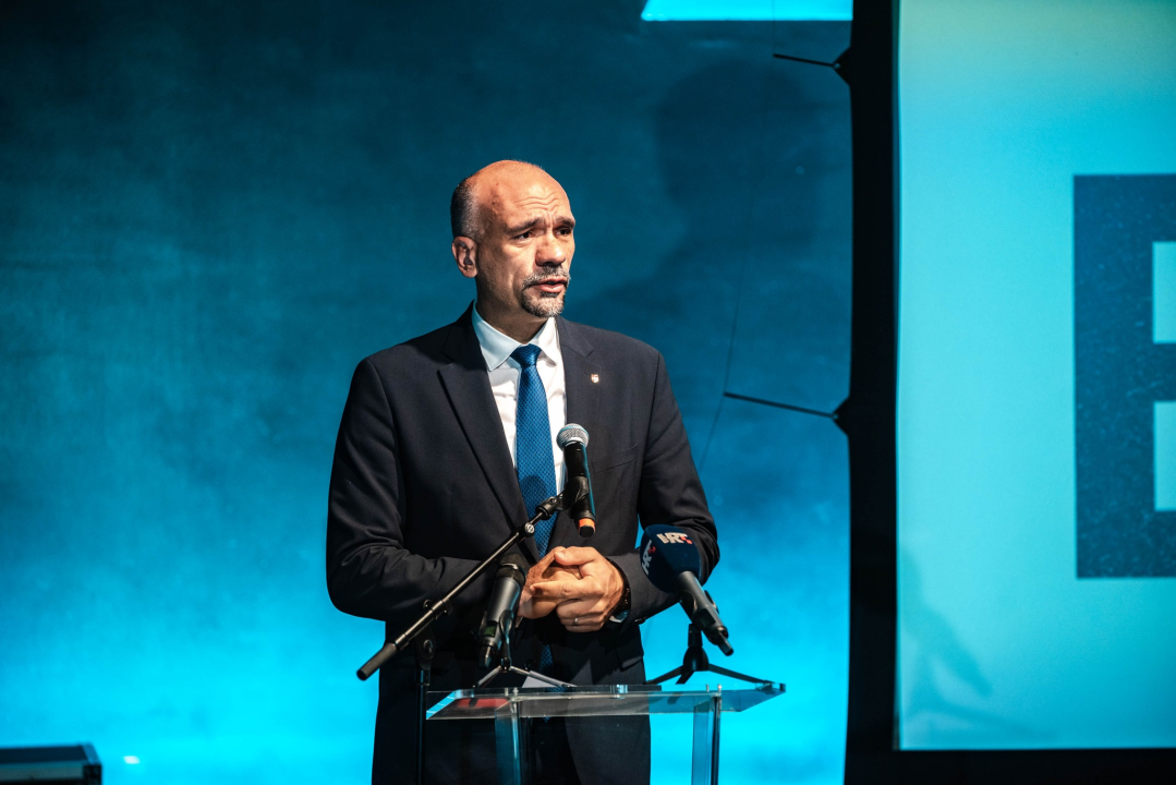 Predstavljen promotivni film o ljepotama Šibensko-kninske županije: 'Ovo je vizualna kulisa za svjetsko tržište'