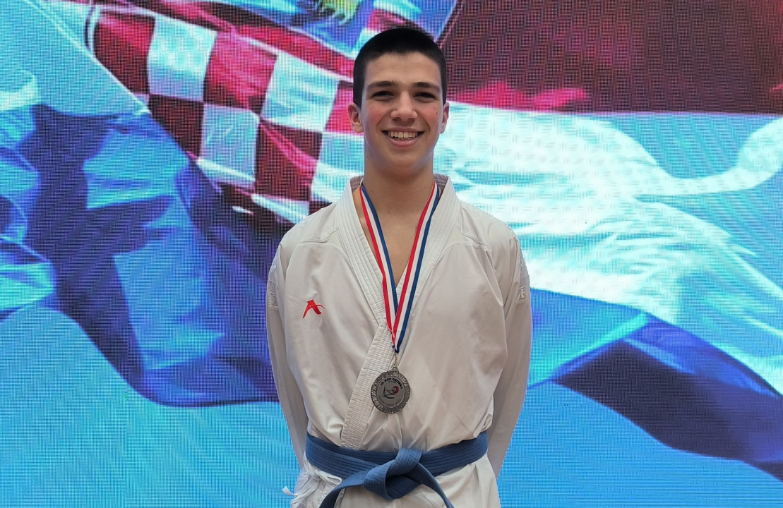 Zlato za Karla Ramljaka, Toma Mileta srebrni, Mare Mileta brončana