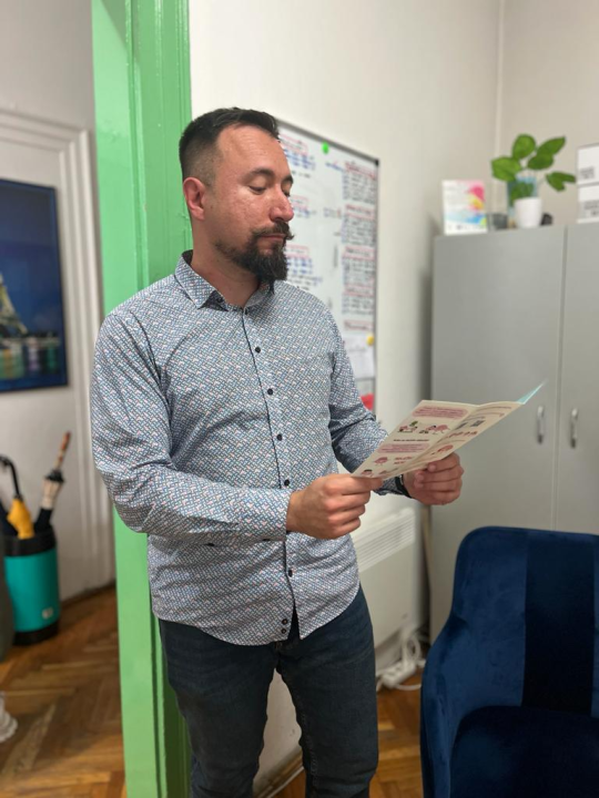 Iskoristite odličnu priliku za besplatno obrazovanje u POU Šibenik! 