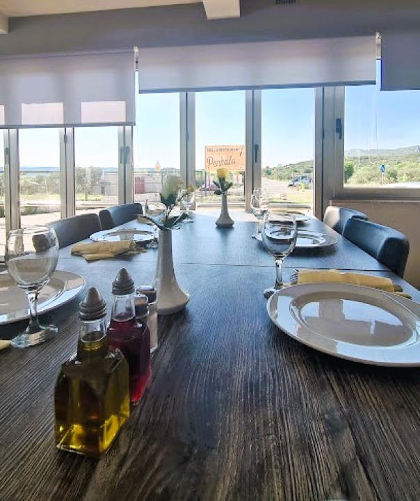 Restoran Penkala-Trstenik nudi ukusnu spizu i nenadmašna pečenja!