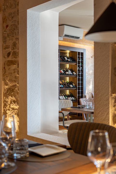 Ne propustite odličan adventski program u restoranu Mlin Montanari!