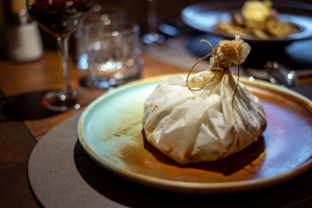 Ne propustite odličan adventski program u restoranu Mlin Montanari!