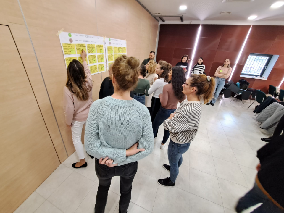 Testirani edukativni modeli o ekologiji u Puljanima