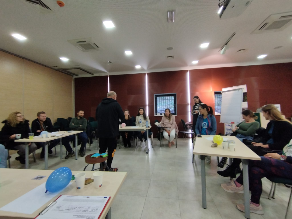 Testirani edukativni modeli o ekologiji u Puljanima