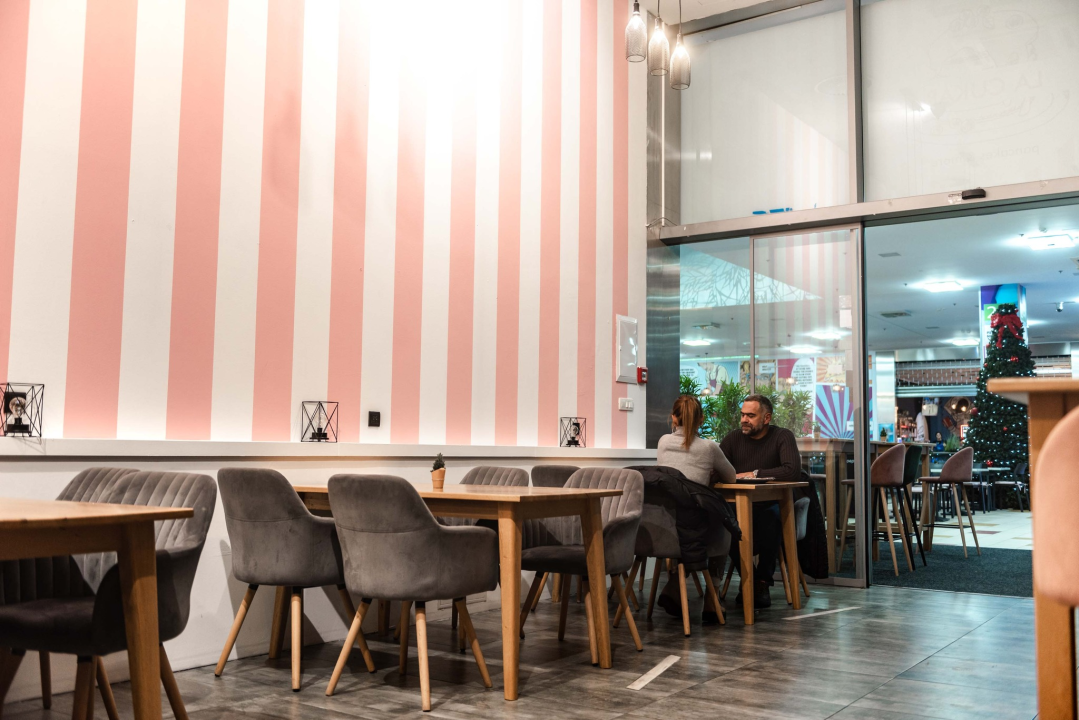 Nagradite svoje nepce slasnim jelima novootvorene palačinkarnice La cukar!