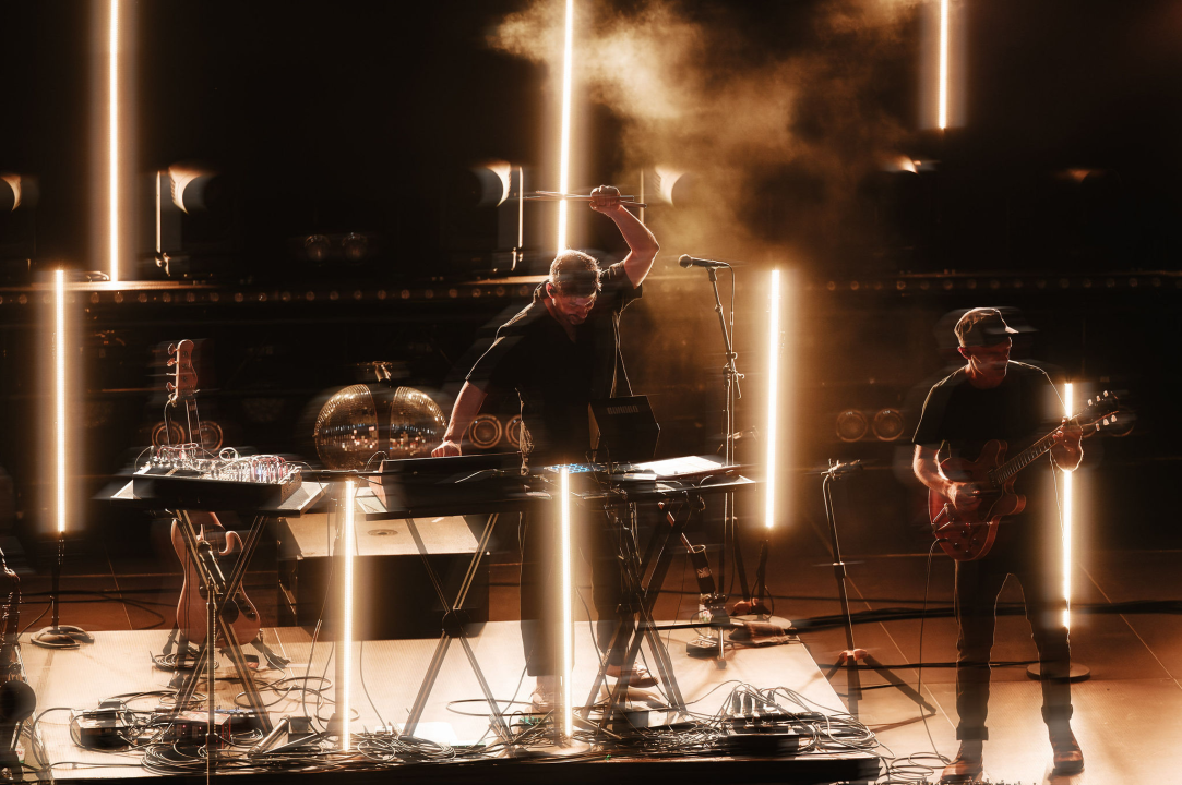 Objavljen aftermovie Bonoba na tvrđavi sv. Mihovila koji je osvojio Ambasador za event godine