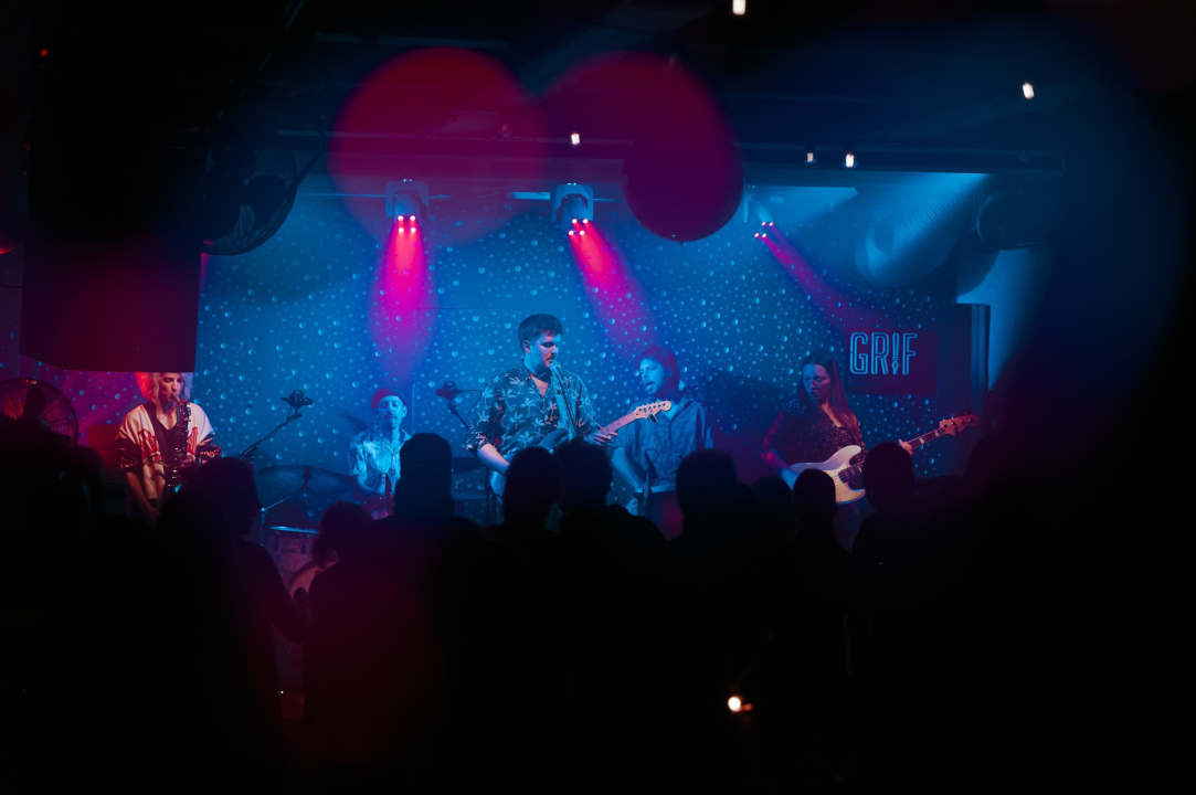 ŠibenikIN proslavio rođendan: Nemanja rasplesao krcat Azimut!