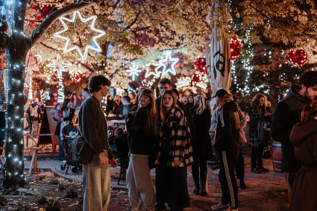 Pogledajte veliku FOTOGALERIJU sa sinoćnjeg otvorenja Adventure