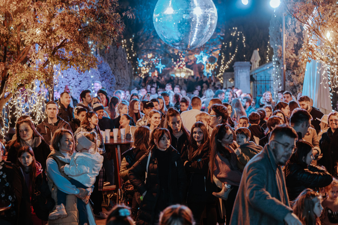 Pogledajte veliku FOTOGALERIJU sa sinoćnjeg otvorenja Adventure