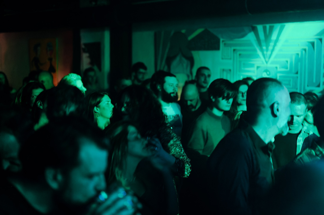 ŠibenikIN proslavio rođendan: Nemanja rasplesao krcat Azimut!