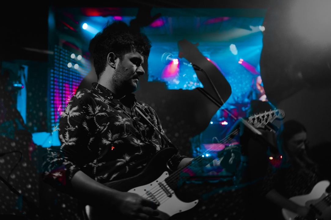 ŠibenikIN proslavio rođendan: Nemanja rasplesao krcat Azimut!