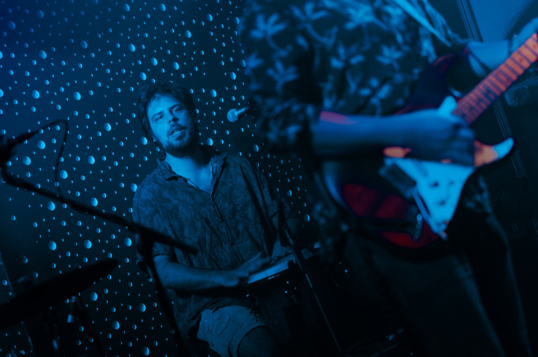 ŠibenikIN proslavio rođendan: Nemanja rasplesao krcat Azimut!