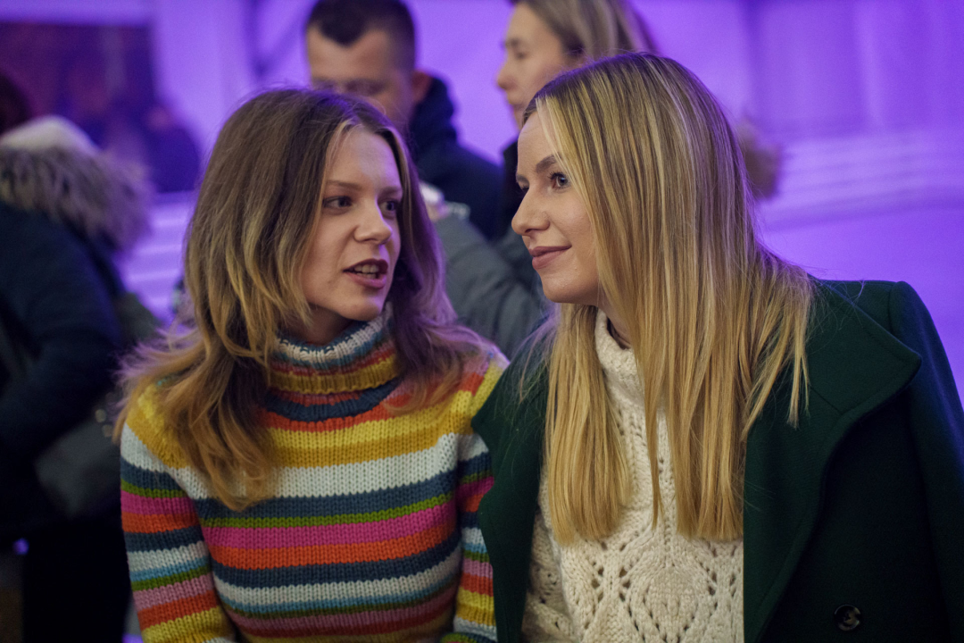 Koncertom Vatre otvoren Kraljevski advent u Kninu