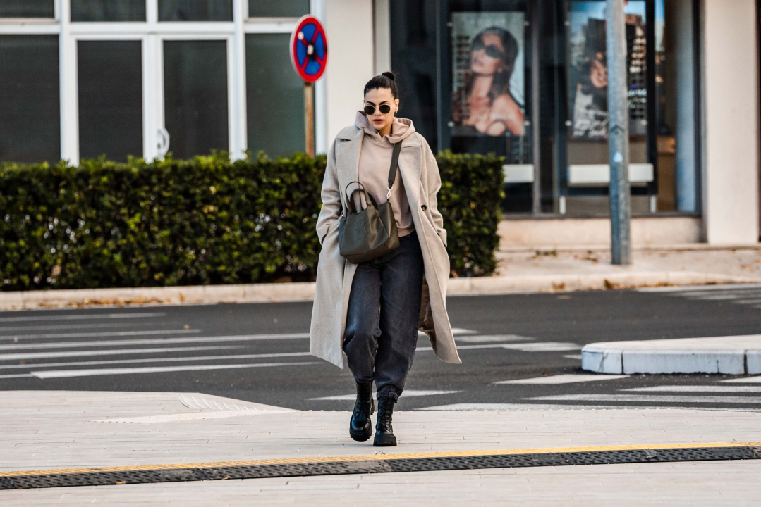 FOTO Đir po gradu, nedjelja 3. prosinca