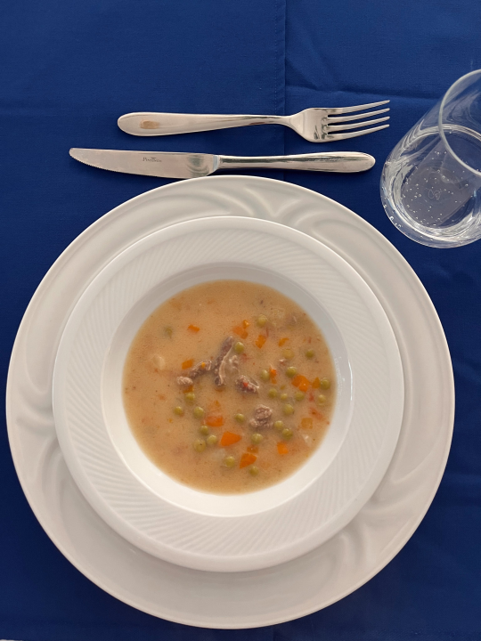 Organizirajte domjenak u restoranu Gastro Italiano! 