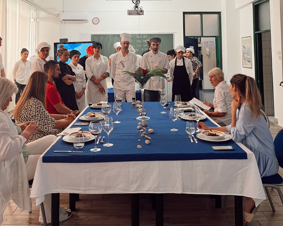 U POU Šibenik izaberite neko od najtraženijih zanimanja i preokrenite svoj život! 