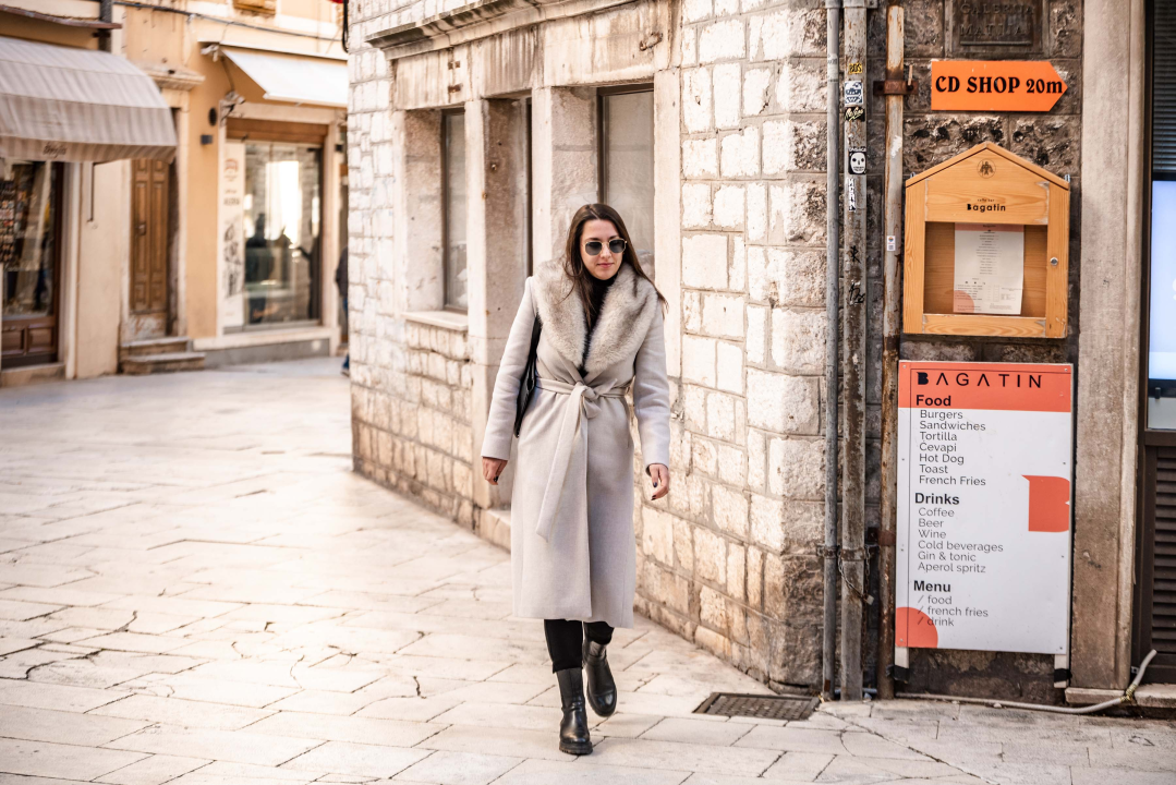 FOTO Đir po gradu, četvrtak 7. prosinca