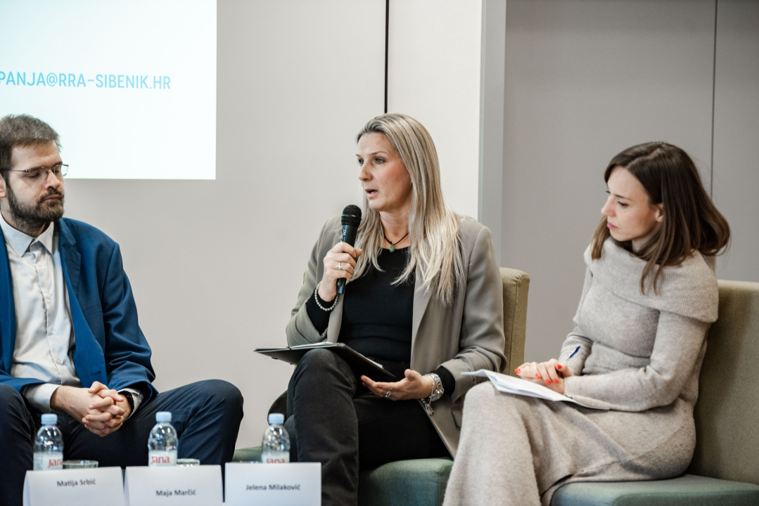 U ABC-u održana konferencija 'Era inovacija, kako tehnologija oblikuje poslove u budućnosti' 