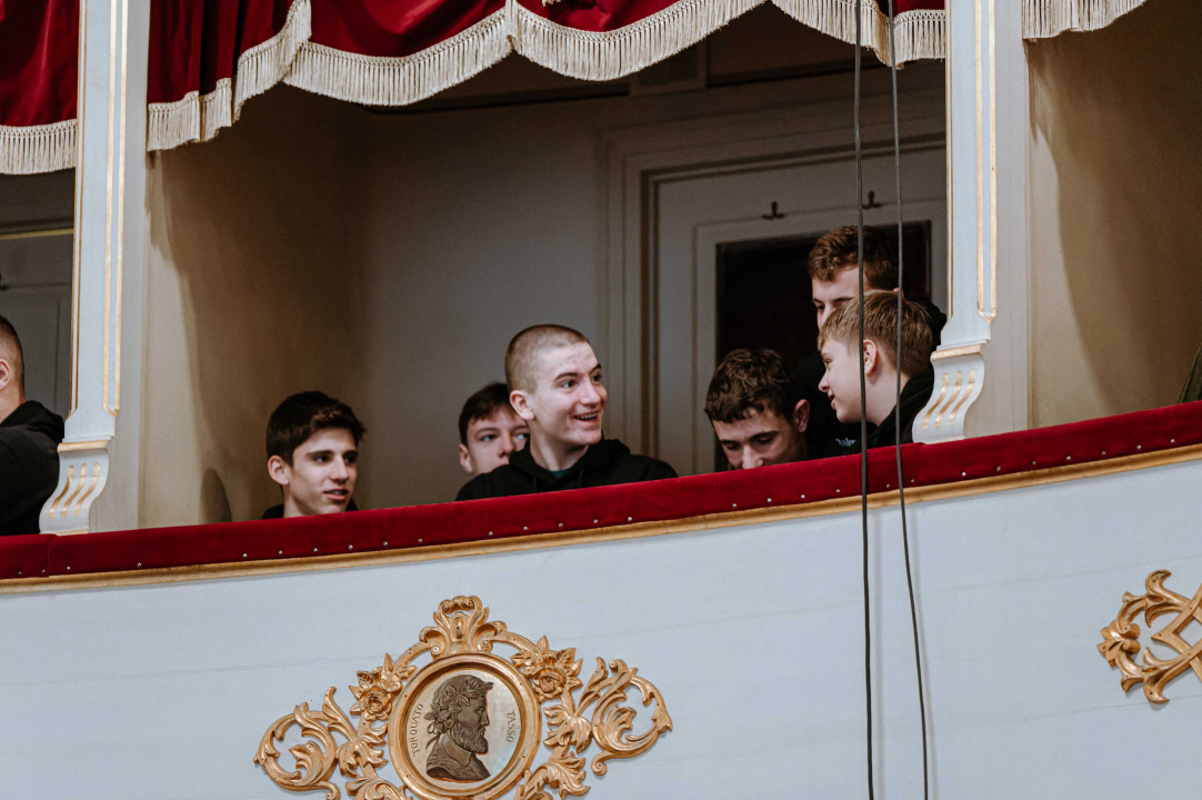 Veslači ušli u šibenski klub stogodišnjaka: ‘Svakog dana nešto za Krku’ 