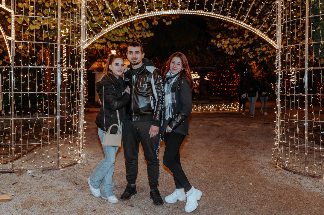 Vikend na Adventuri počeo sinoć s Balkan Zoo &amp; Ninom Ćorić