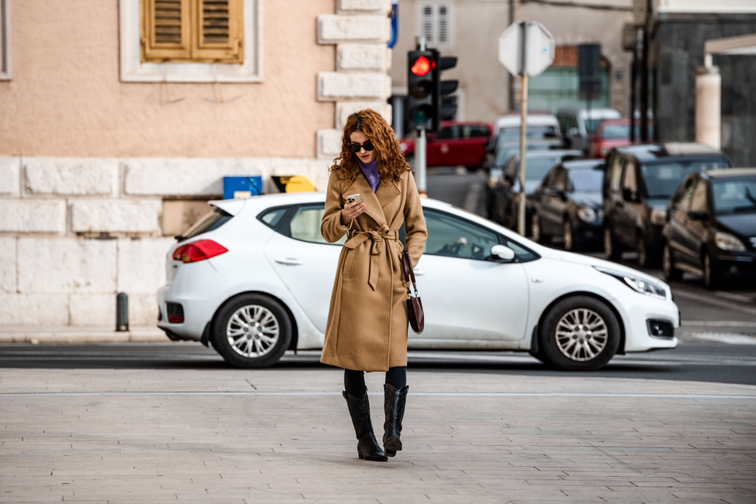 FOTO Đir po gradu, subota 9. prosinca